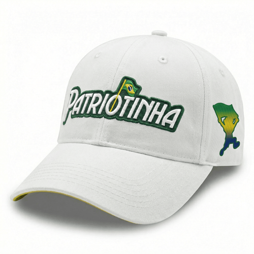 Boné Patriotinha - Patriotinha